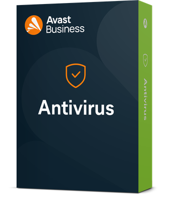 AVAST™ Business Antivirus 1 Year-US-EN