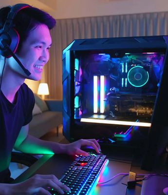 Norton 360 for Gamers Norton 360 for Gamers