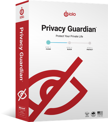 iolo Privacy Guardian