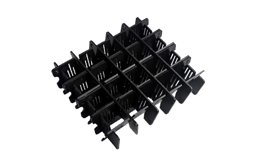 Trayzilla Zaaitray   1 × 20 gaten