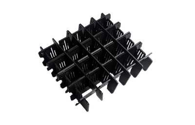 Trayzilla Zaaitray   1 × 20 gaten