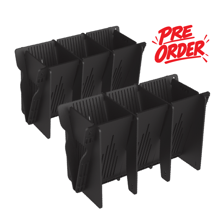 ROOTZILLA (Pre order)