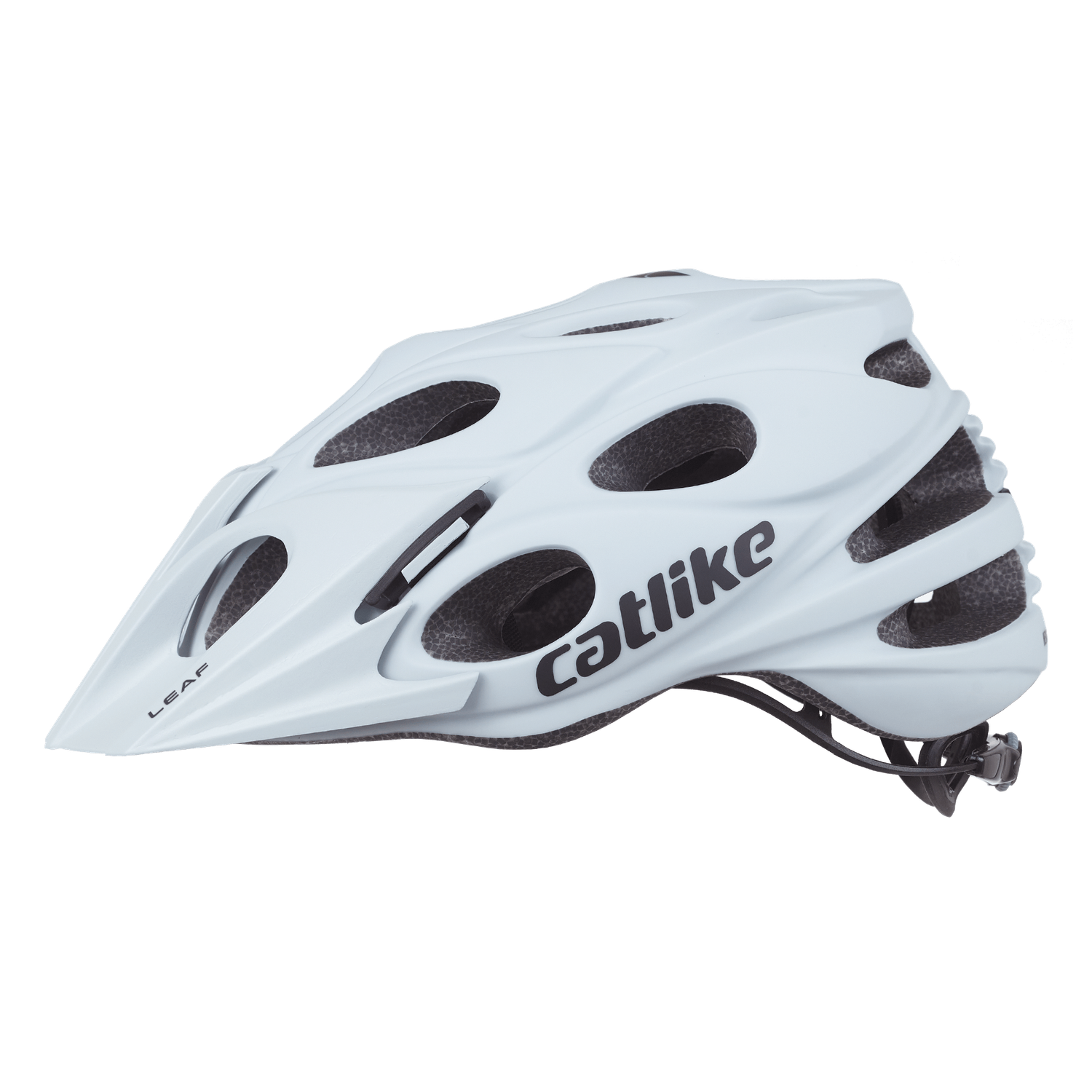 Kask Leaf Glacier Grey