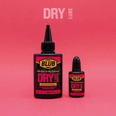 DRY LUBE