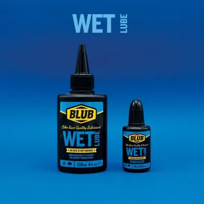 Wet LUBE