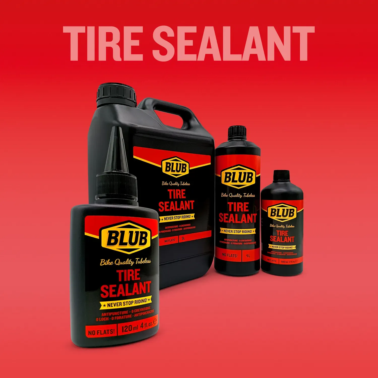 Uszczelniacz do opon | Tire Sealant