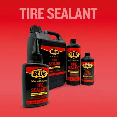 Uszczelniacz do opon | Tire Sealant
