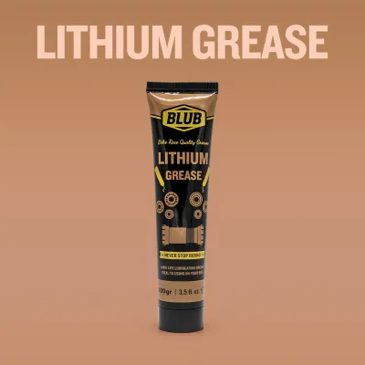 LITHIUM GREASE | Smar litowy 100mg