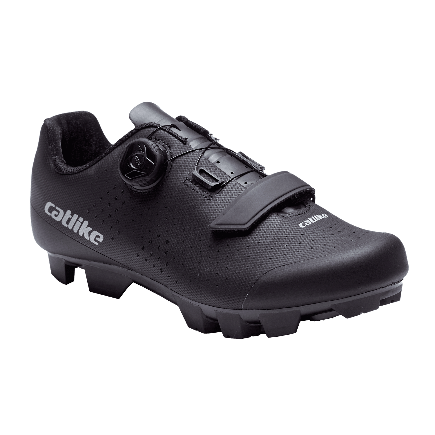 Kompacto X MTB BLACK