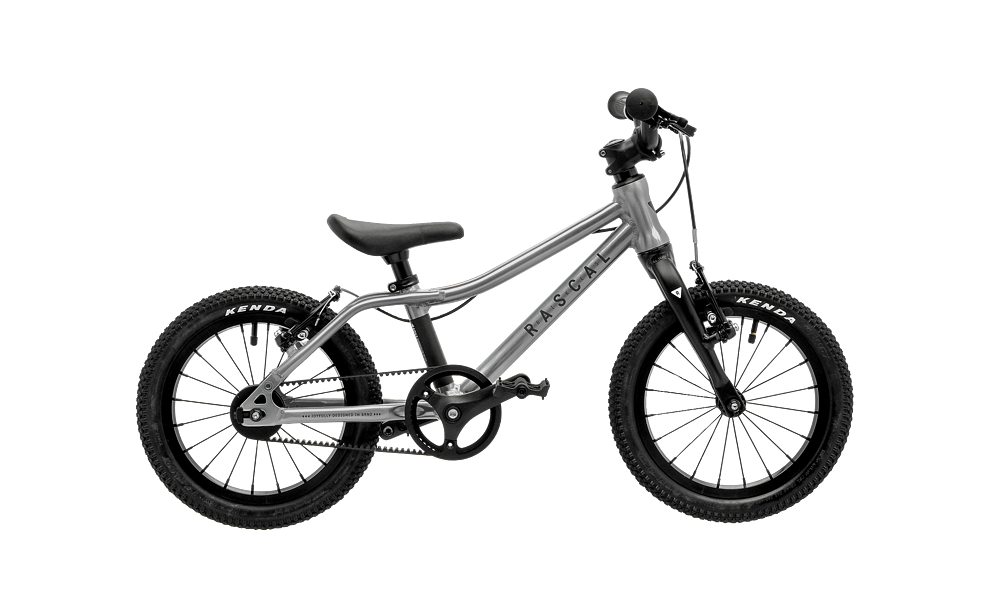 Rowerek Rascal 14&quot;