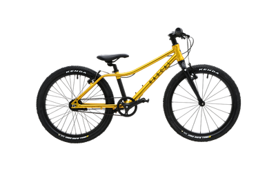 Rowerek RASCAL 20&quot; 3biegi Sturmey Archer