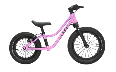 Biegówka RASCAL Punk!