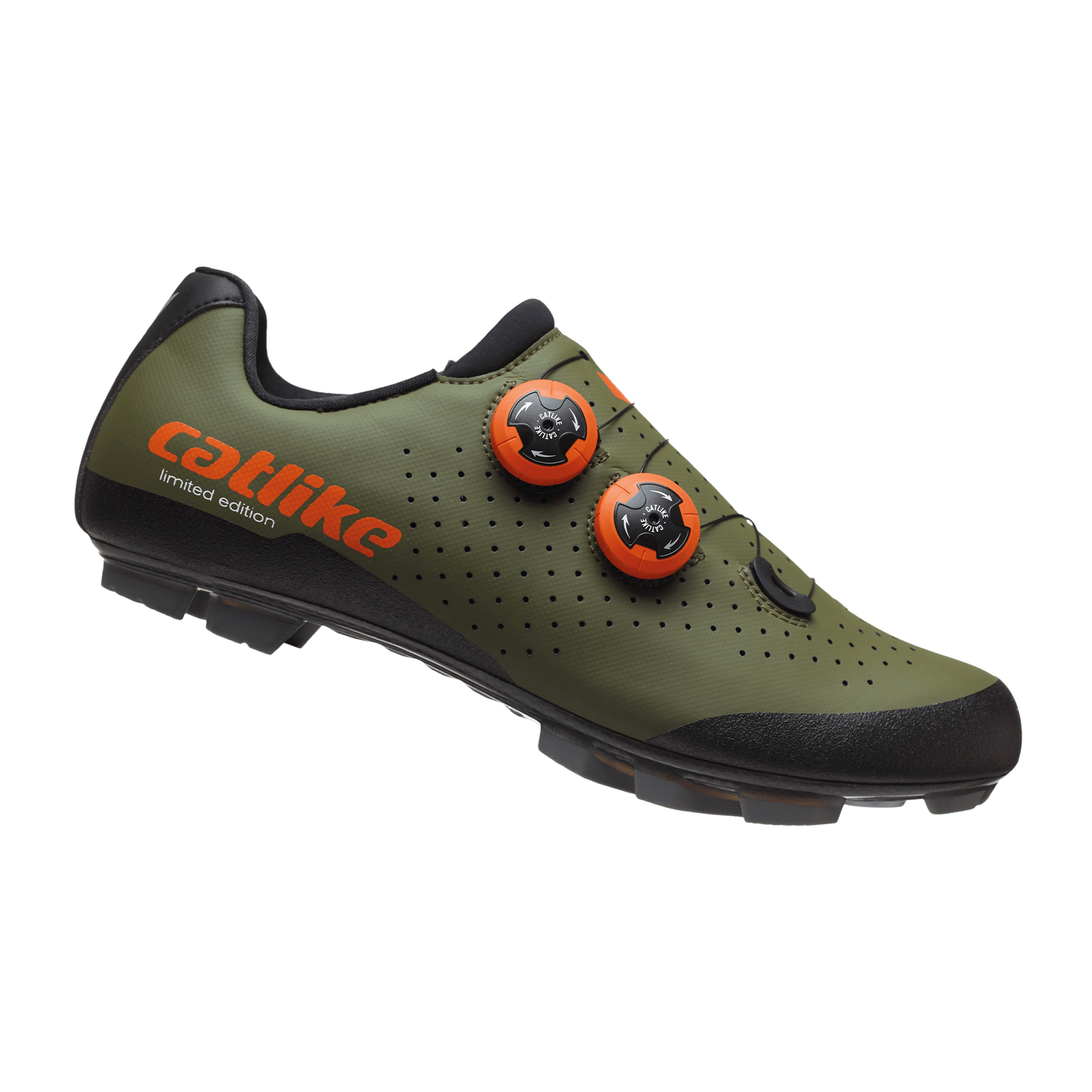 Buty Mixino XC – Limited Edition