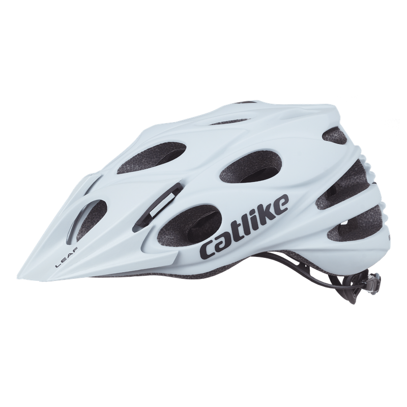 Kask Leaf Glacier Grey