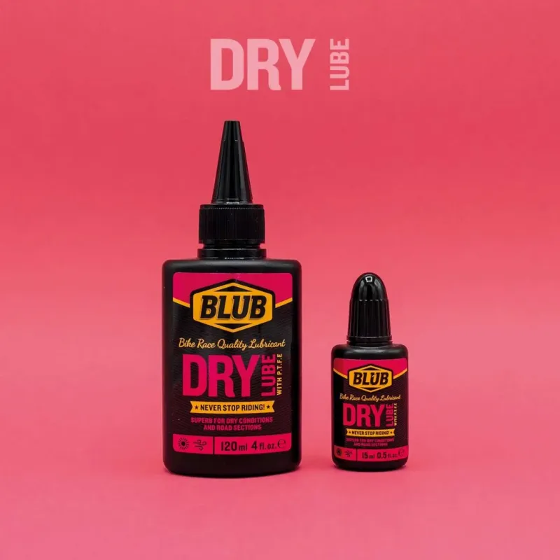 DRY LUBE