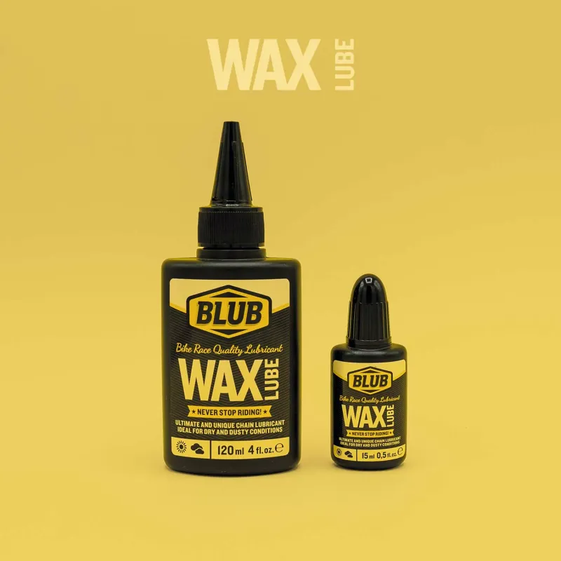 WAX LUBE