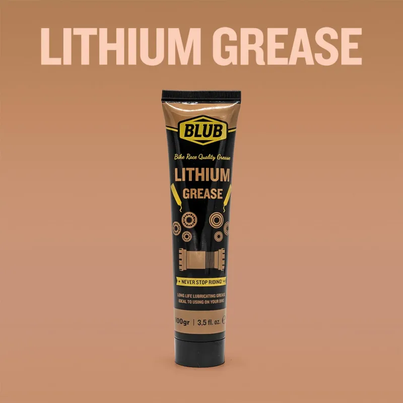 LITHIUM GREASE | Smar litowy 100mg