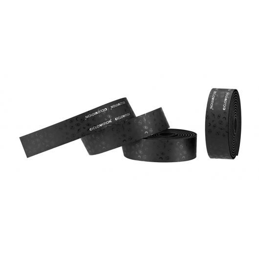 CICLOVATION bar tape Grind Touch Diamond Matte Black ( detal 164 zł )