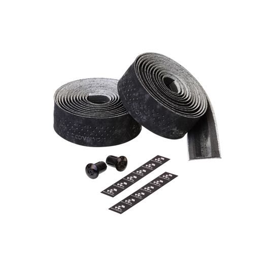 CICLOVATION bar tape Velvet Touch black/black ( detal 150 zł )