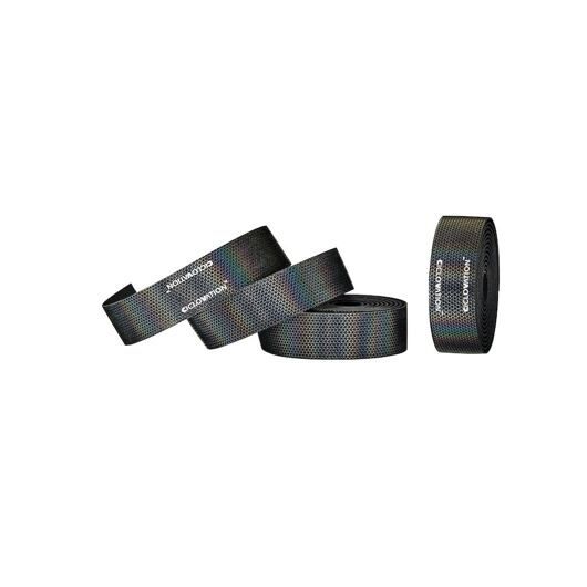 CICLOVATION bar tape Seitex Flash Stars Matte Black ( detal 150 zł )