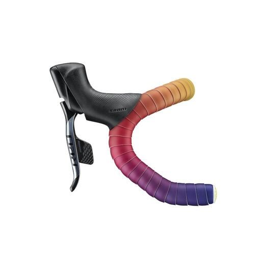 CICLOVATION bar tape Poly Touch Ombre Purple ( detal 155 zł )