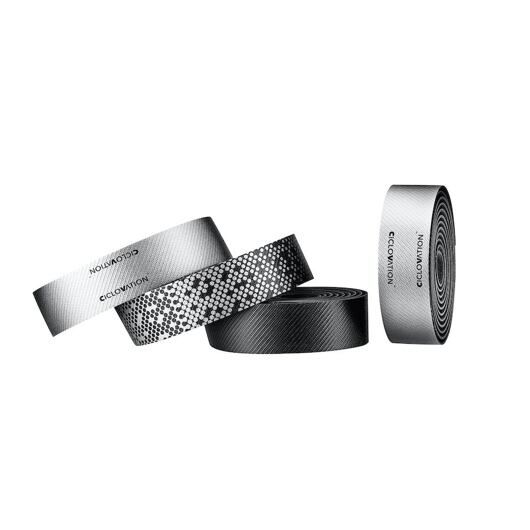 CICLOVATION bar tape Seitex Shining Metallic Silver ( detal 155 zł  )