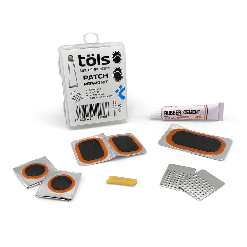 Tols Path Repair Kit  ( detal 22 zł )