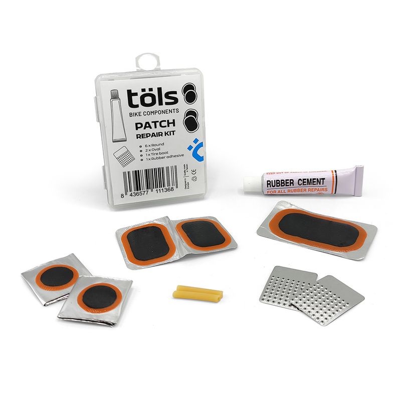 Tols Path Repair Kit  ( detal 22 zł )