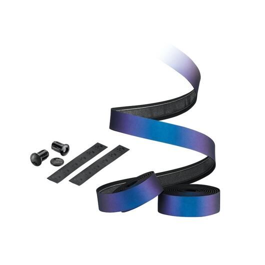 CICLOVATION bar tape Poly Touch Cosmic Haze Sapphire ( detal 150 zł)