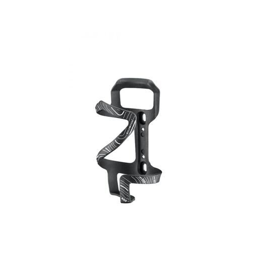 CICLOVATION bottle cage Minimalism Topo Side-Pull Snow White ( detal 121 zł )
