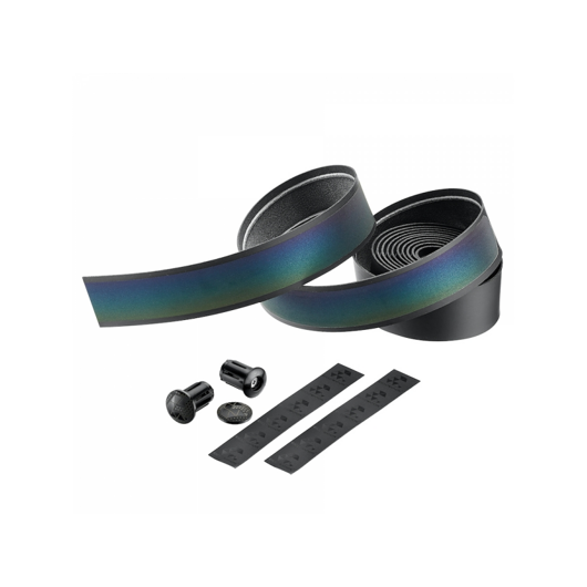 CICLOVATION bar tape Leather Touch Cyclone Spectrum ( detal 180 )
