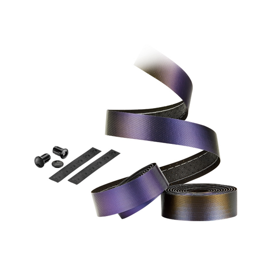 CICLOVATION bar tape Halo Touch Irradiant Violet ( detal 180 zł )