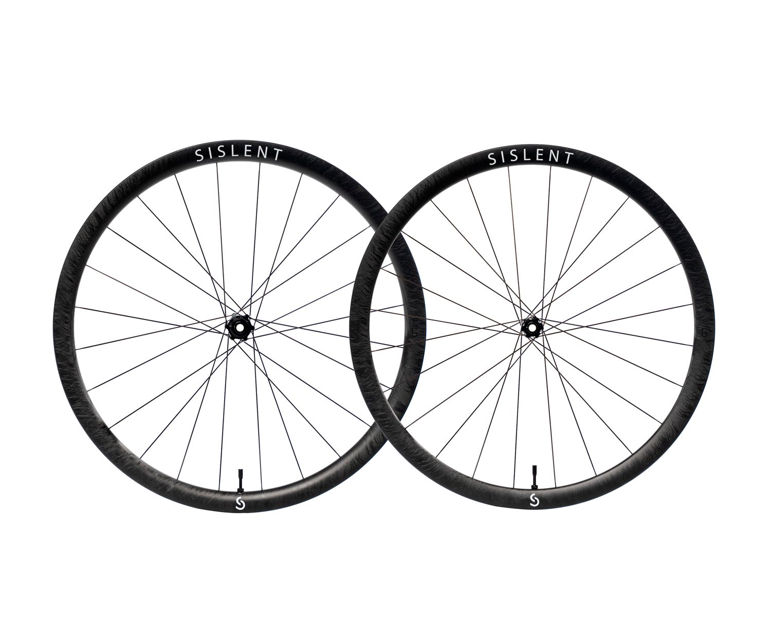 SISLENT WILD 35 ( detal 8299 zł )