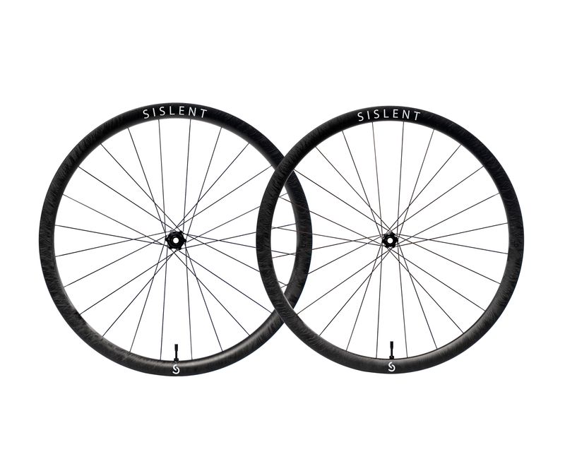 SISLENT WILD 35 ( detal 8299 zł )