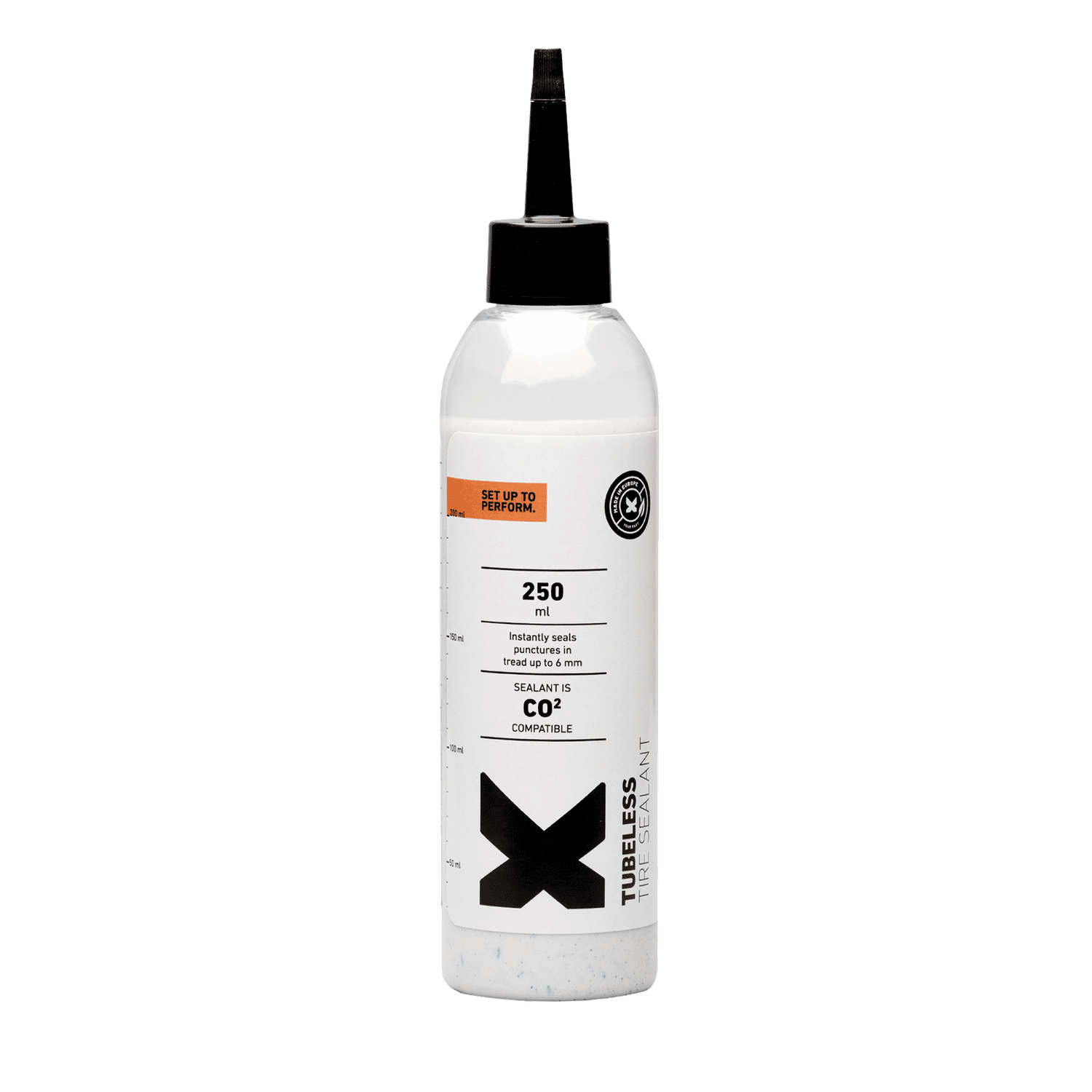 Uszczelniacz Sixpack Tubeless Tire Sealant 250 ml ( detal 69 zł )