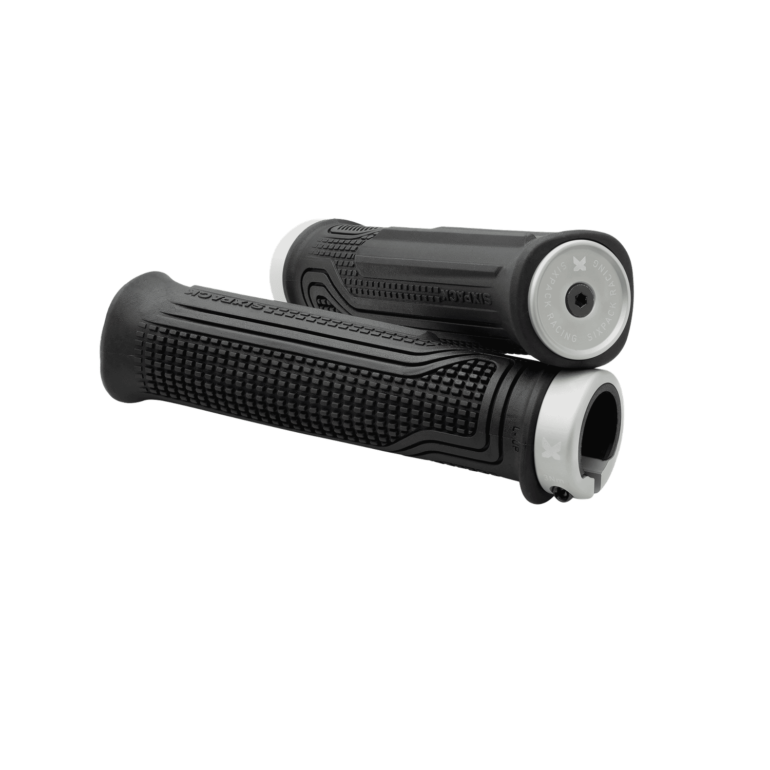 Chwyty Millenium AL Grip ( Detal 159 zł )