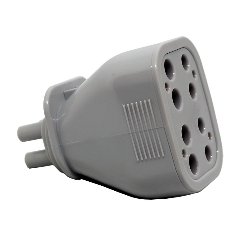 ADAPTADOR DOBLE PARA Q1000 PLUS