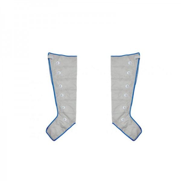 PIERNAS ( BOTAS) PARA LA PRESOTERAPIA Q6000 PLUS