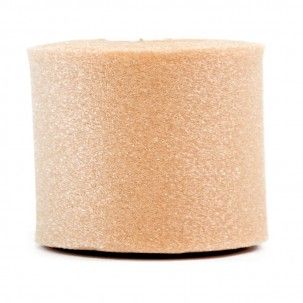 PRETAPE 7cm X 27m COLOR BEIGE