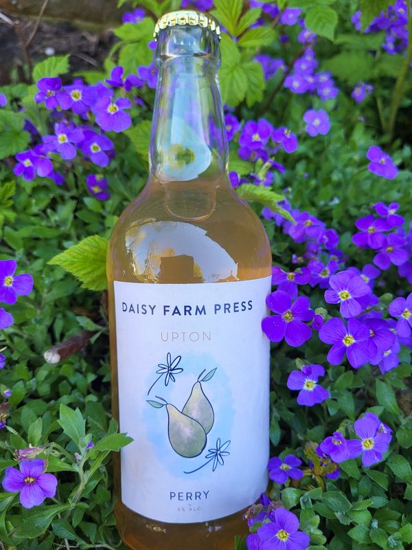 Perry - 500ml (6% ABV)