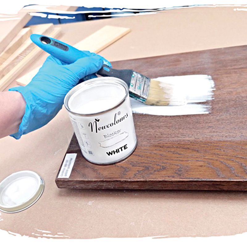 BLOCKER Primer Shellac-Based