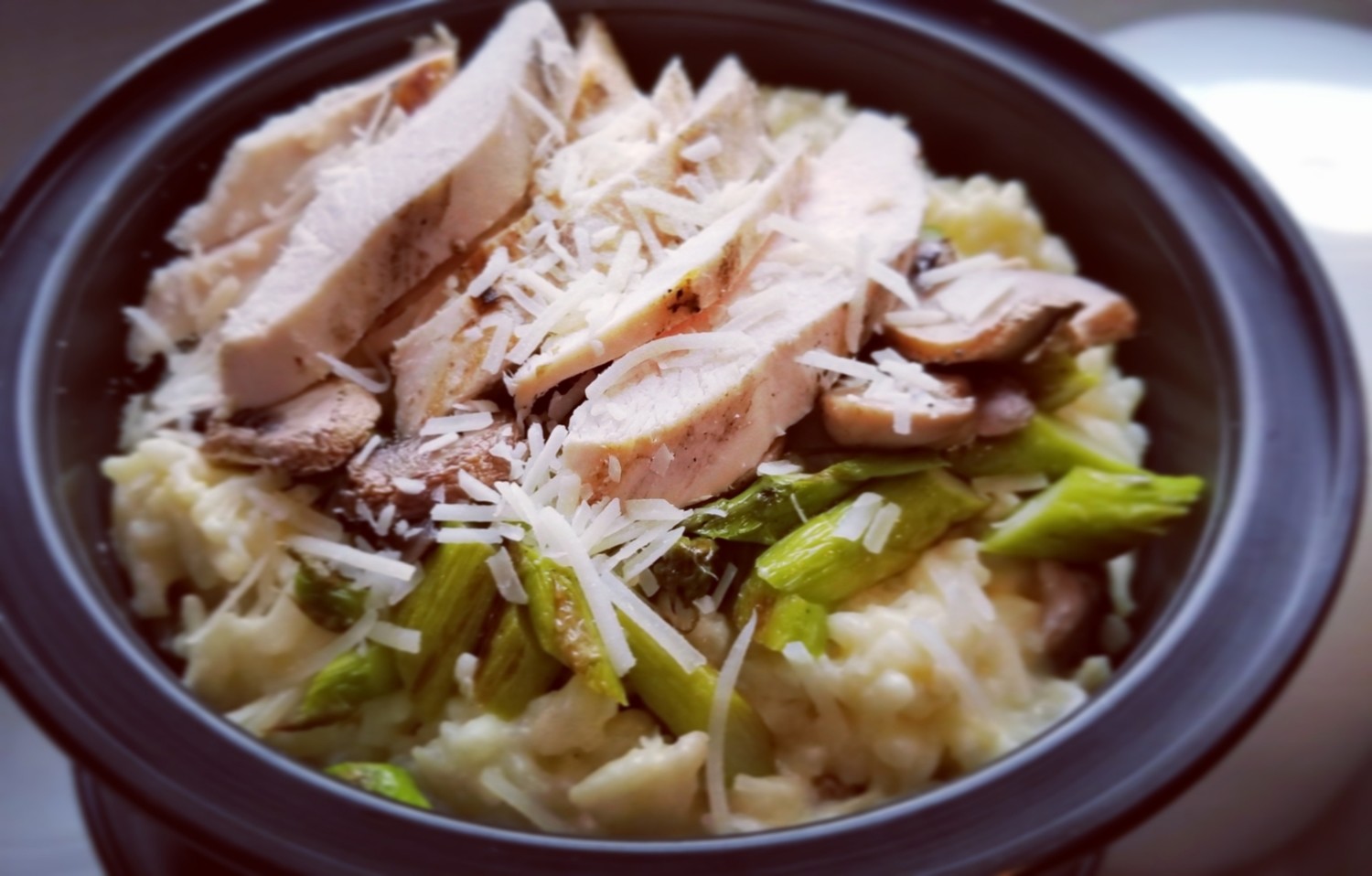 Create A Meal
