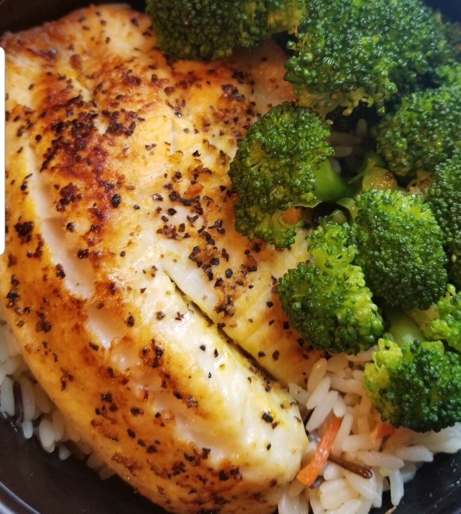 Tilapia