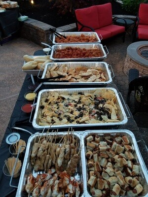 Catering