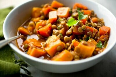 Soups