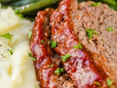 Frozen Meals