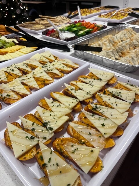 Catering