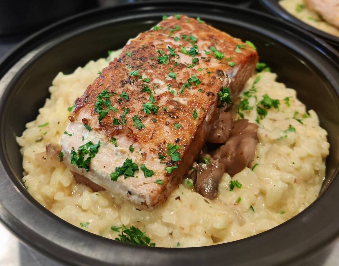 Risotto