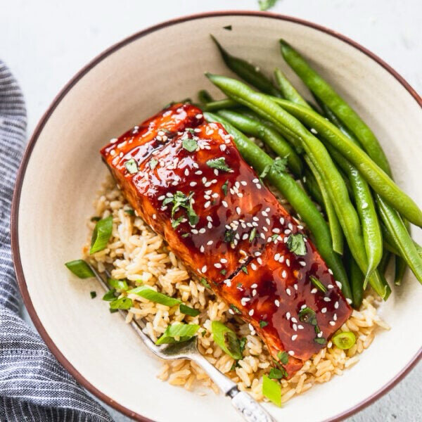 Salmon