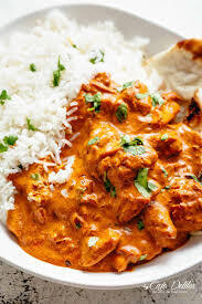 Chicken Masala